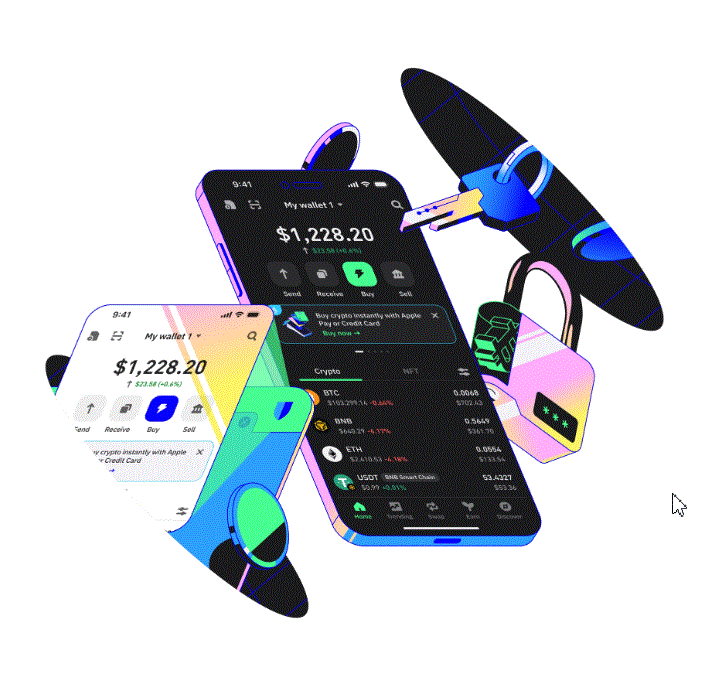 bitpie钱包kycb卡壳？TokenPocket别慌，老玩家